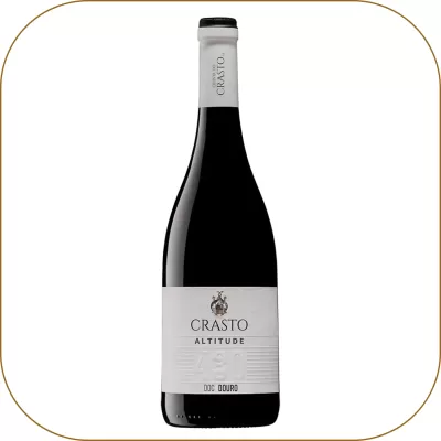 Crasto Altitude 430 Tinto