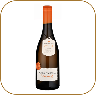 Pedra Cancela Intemporal Branco