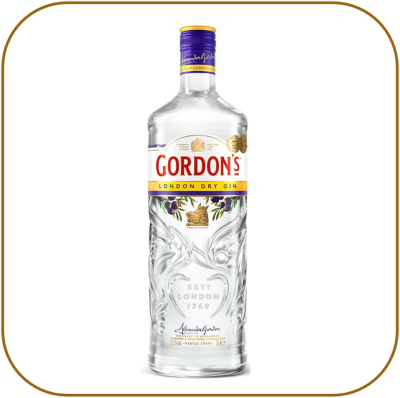 Gordon's London Dry