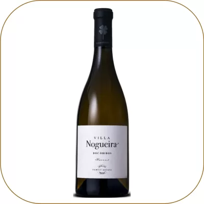Villa Nogueira Harvest Branco