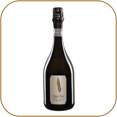 Terras do Demo Fraga da Pena Bruto