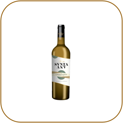 Monte Santa Ana Chardonnay Grande Escolha