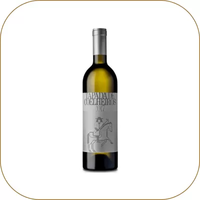 Tapada de Coelheiros Branco