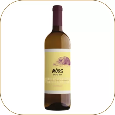 Móos "Vinhas D'Aldeia" Branco
