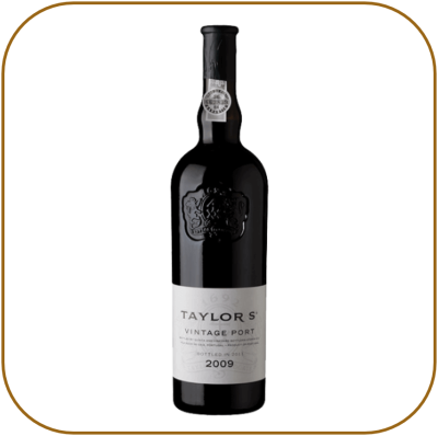 Taylor's Vintage 2009