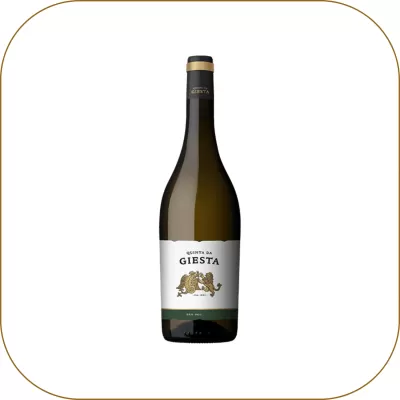 Quinta da Giesta Branco
