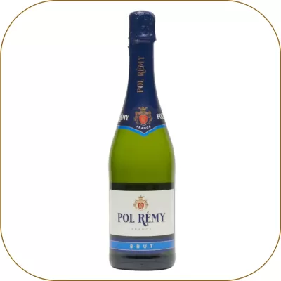 Pol Rémy Brut