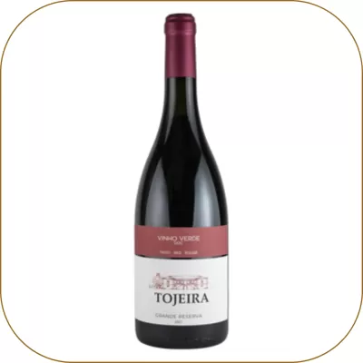 Casa da Tojeira Grande Reserva Tinto