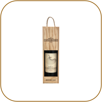 Castello de Numão Reserva Tinto - 1,5 Lt