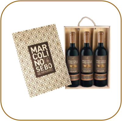 Monte da Vaqueira Reserva Tinto