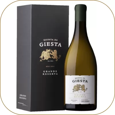 Quinta da Giesta Grande Reserva Branco