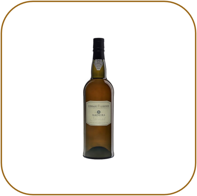 Cossart Gordon Serceal 5 Anos