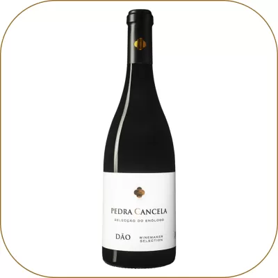 Pedra Cancela Selecção do Enólogo Tinto
