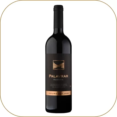Palavrar Reserva Tinto