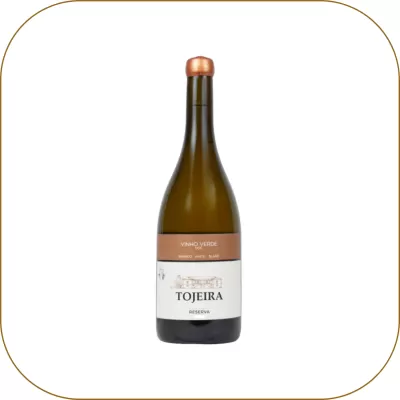 Casa da Tojeira Grande Reserva Branco