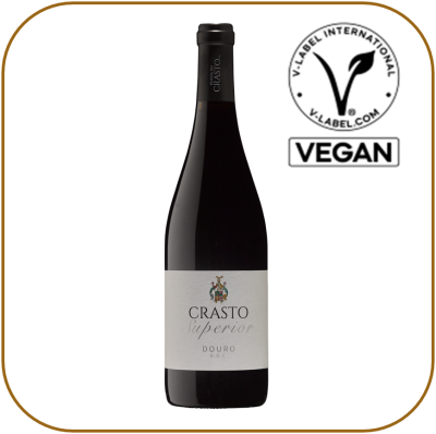 Crasto Superior Tinto