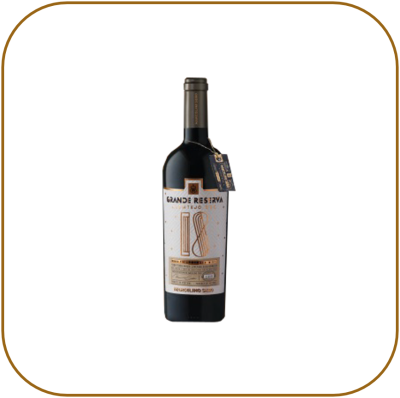MS 18 Grande Reserva Tinto