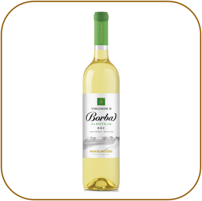 Visconde de Borba Branco