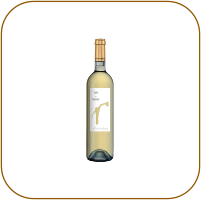 Vale da Raposa Branco