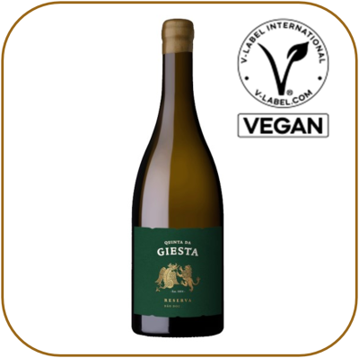 Quinta da Giesta Reserva Branco