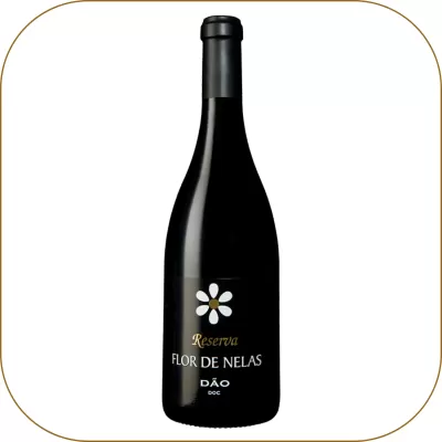Flôr de Nelas Reserva Tinto