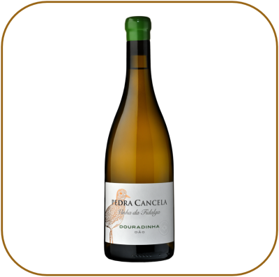 Pedra Cancela Vinha da Fidalga Douradinha