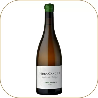 Pedra Cancela Vinha da Fidalga Terrantez