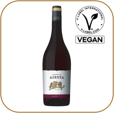 Quinta da Giesta Tinto