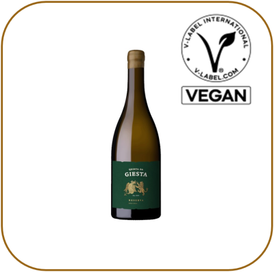 Quinta da Giesta Reserva Branco