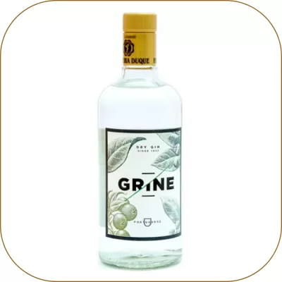 Grine Dry Gin