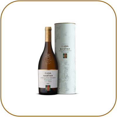 Casa de Santar Vinha dos Amores Encruzado