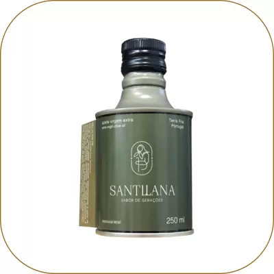 Azeite Sant’llana - Lata