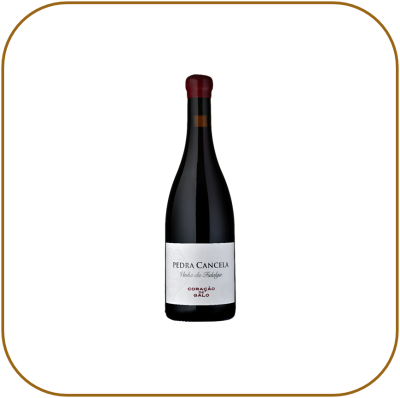 Pedra Cancela Vinha da Fidalga Coração de Galo