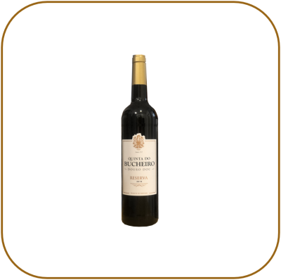 Quinta do Bucheiro Reserva Tinto