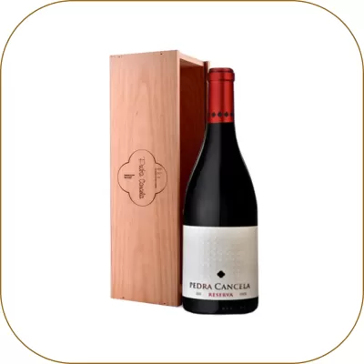 Pedra Cancela Reserva Tinto 1,5 Lt