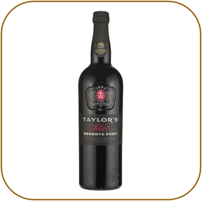 Taylor's Select Reserve - 0,20 Lt