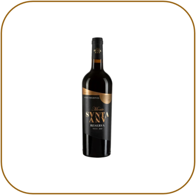 Monte Santa Ana Reserva Tinto