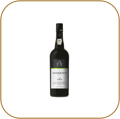 Andresen Fine White