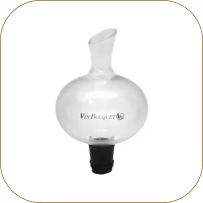 Mini Decanter Arejador