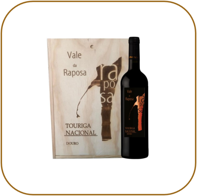 Vale da Raposa Touriga Nacional