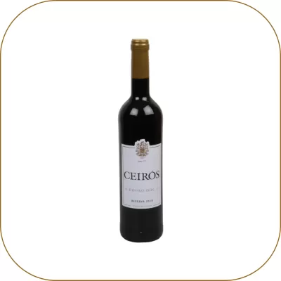 Ceirós Tinto