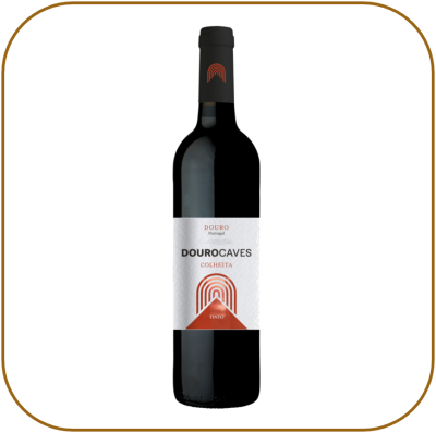 DouroCaves Tinto