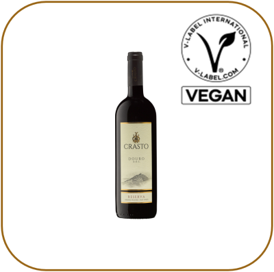 Quinta do Crasto Reserva Vinhas Velhas