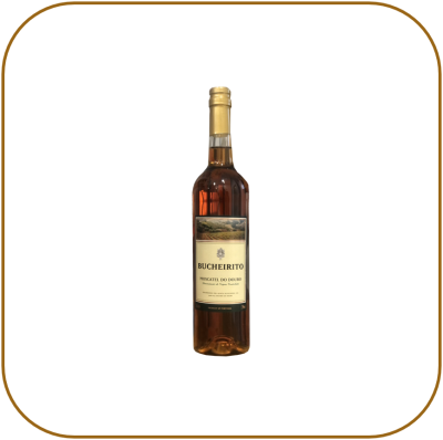 Moscatel Bucheirito
