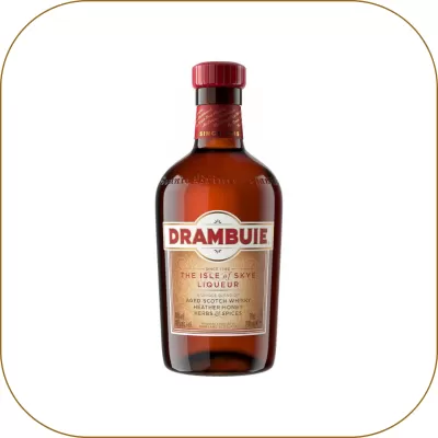 Drambuie