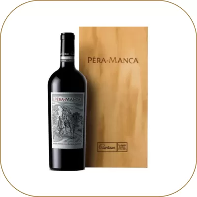 Pera Manca Tinto