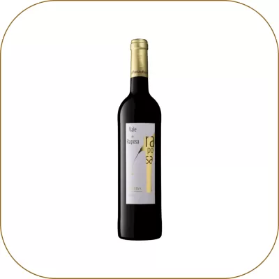 Vale da Raposa Reserva Tinto
