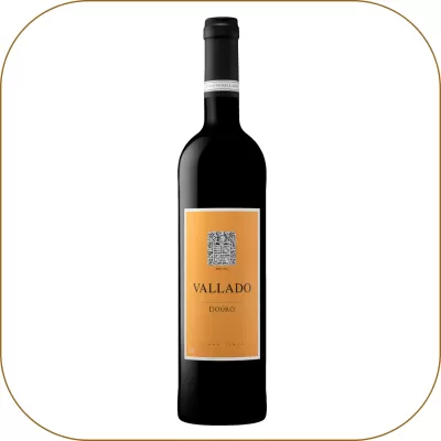 Vallado Tinto