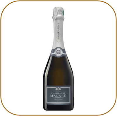 Malard Excellence Brut