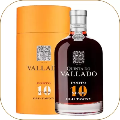 Vallado 10 Anos Tawny